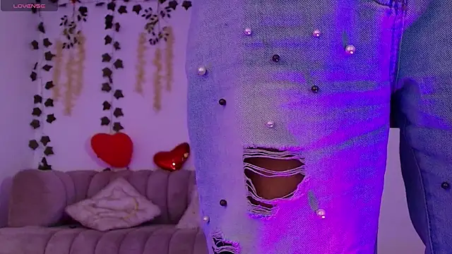 Snapshot of Stephanie_Fontaine chatting on February 2026 12:48:02 PM Stephanie Fontaine online show from February 2026 12:48:02 PM