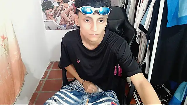 Snapshot of BOY_0914 chatting on March 2026 05:46:01 AM BOY 0914 online show from March 2026 05:46:01 AM