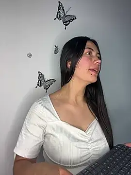 Tammy8 online show from March 2026 10:04:01 PM