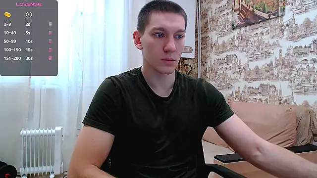 markbodrov online show from February 2026 12:37:02 PM