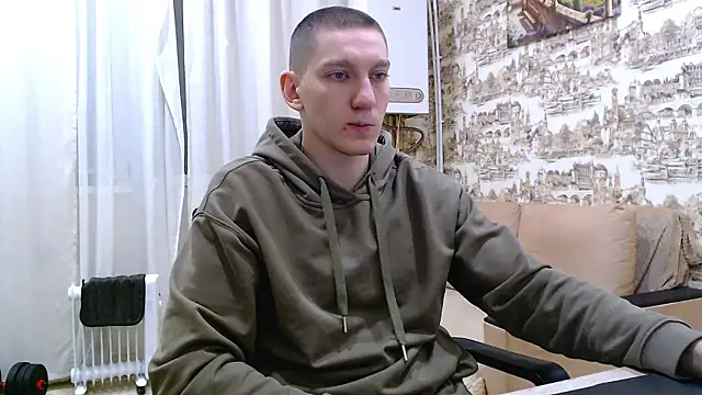 markbodrov online show from March 2026 09:01:02 PM