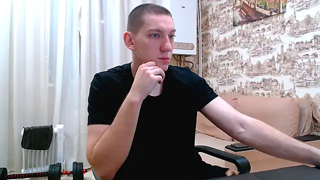 markbodrov online show from April 2026 05:50:02 PM