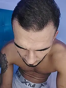 junior men22 online show from March 2026 04:55:02 PM