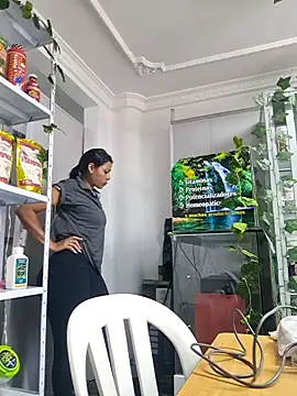 Tatianna Loove  online show from March 2026 03:07:02 PM