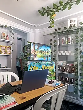 Tatianna Loove  online show from March 2026 03:05:02 PM