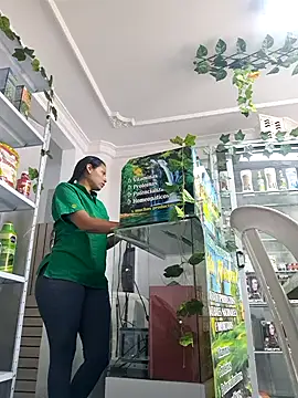 Tatianna Loove  online show from March 2026 04:21:02 PM