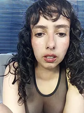 Eva Err online show from March 2026 10:06:01 PM