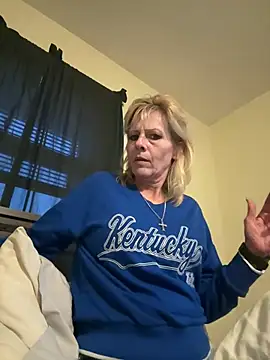 FireAfterDark online show from March 2026 11:43:01 PM