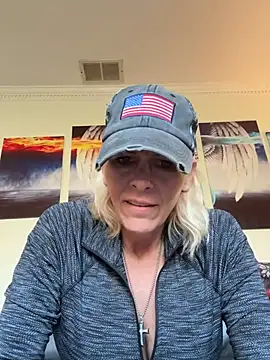 FireAfterDark online show from April 2026 11:20:02 PM