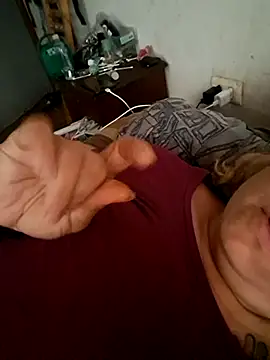 tuhardsexy online show from May 2026 12:57:01 PM