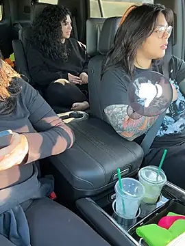 KittyTatts online show from February 2026 10:02:01 PM