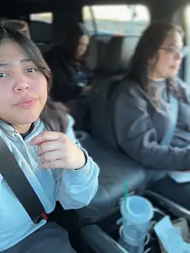 KittyTatts online show from February 2026 11:31:02 PM