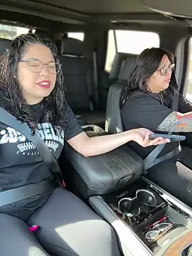 KittyTatts online show from February 2026 08:38:02 PM