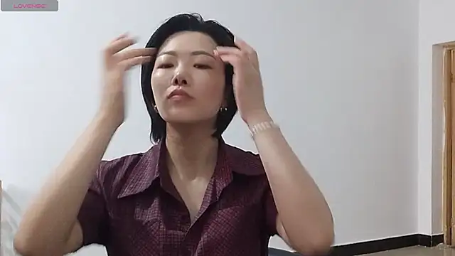 Nikishine online show from June 2026 03:33:01 AM