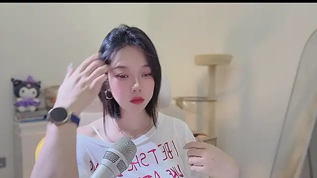 Yumi yuni online show from July 2026 05:03:01 AM