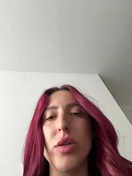 CrystalRedd online show from July 2026 10:02:01 AM