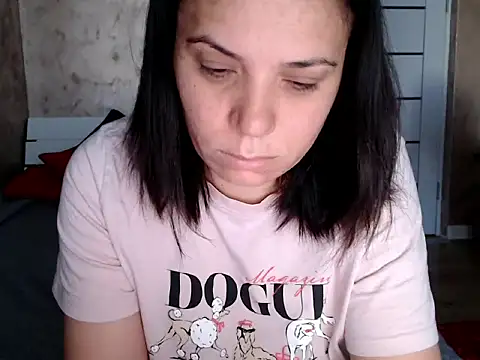 LorraGrey online show from May 2026 04:06:02 AM