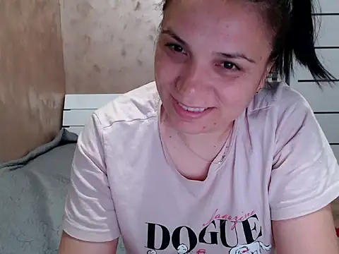 LorraGrey online show from May 2026 08:04:02 PM