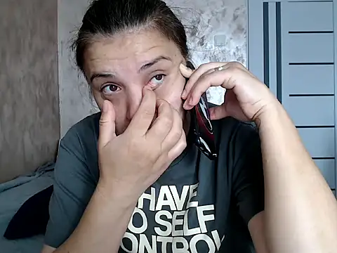 LorraGrey online show from May 2026 05:57:01 AM