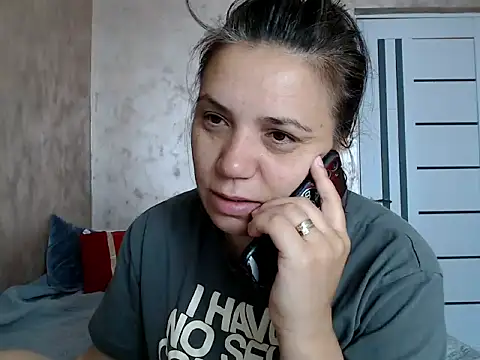 LorraGrey online show from May 2026 06:09:02 AM