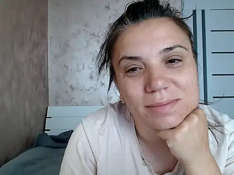 LorraGrey online show from May 2026 03:58:01 AM