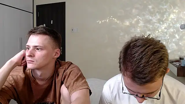 NikiKerryCum online show from June 2026 12:57:02 PM
