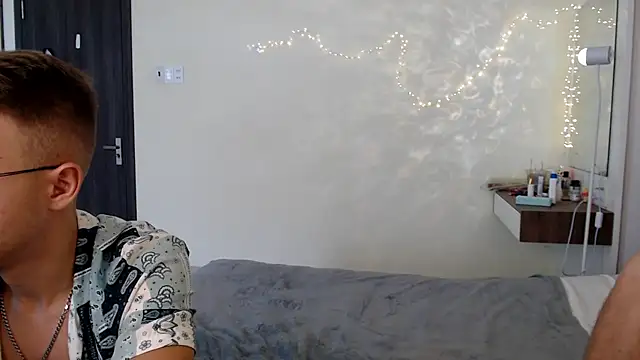 NikiKerryCum online show from June 2026 05:08:01 AM