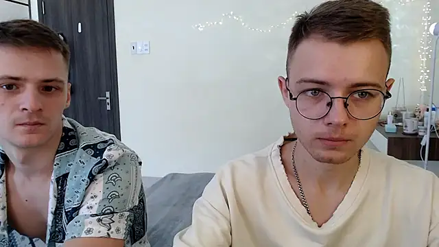 NikiKerryCum online show from July 2026 03:35:01 AM