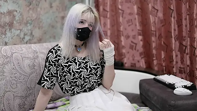 Yunakiss online show from February 2026 07:58:02 PM