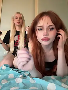 UkiiyoDuo online show from March 2026 10:29:02 PM