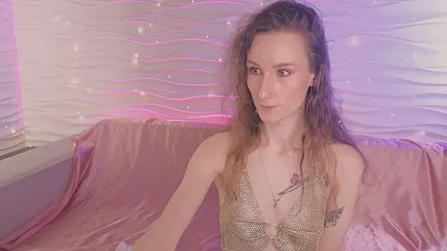 Snapshot of AriaLiko chatting on March 2026 08:41:01 PM AriaLiko online show from March 2026 08:41:01 PM