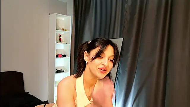 Snapshot of Eva_Sterling_ chatting on February 2026 01:31:02 PM Eva Sterling online show from February 2026 01:31:02 PM