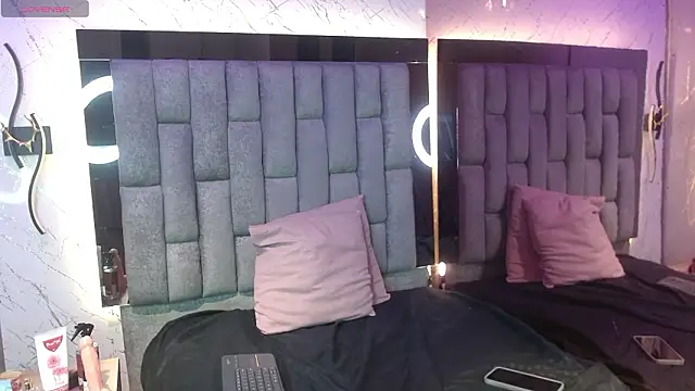 AriannaFoxxy online show from February 2026 11:28:02 AM