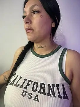 Miia  Taylor online show from March 2026 04:29:01 AM