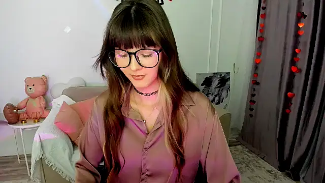 GentleTeas online show from February 2026 07:32:02 PM