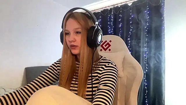 axin burnell online show from March 2026 05:24:02 AM