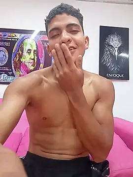NikoHot anatole online show from June 2026 01:48:02 PM