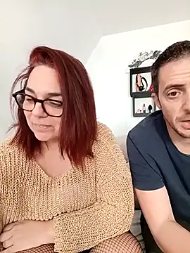 pulpeuse64 online show from February 2026 09:58:01 AM