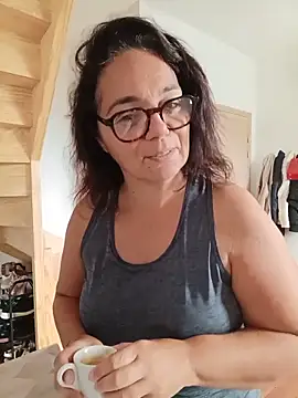 pulpeuse64 online show from May 2026 09:04:01 AM