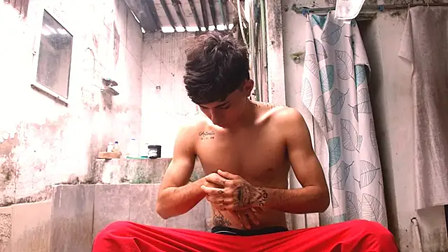 FlexxPrimee online show from February 2026 08:23:01 PM