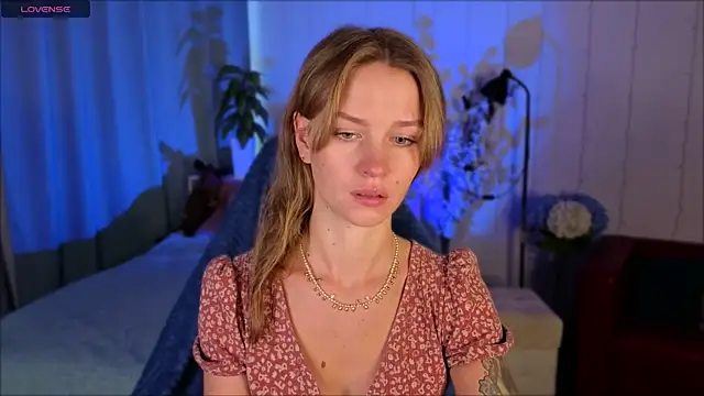 Crystal Kris online show from February 2026 01:22:02 PM