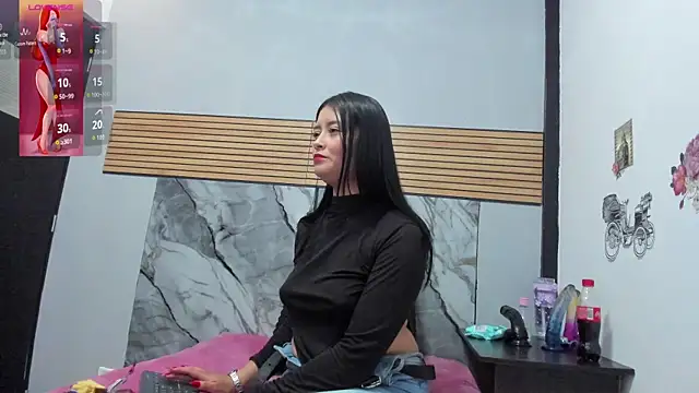 catalinaa32 online show from May 2026 11:16:01 AM