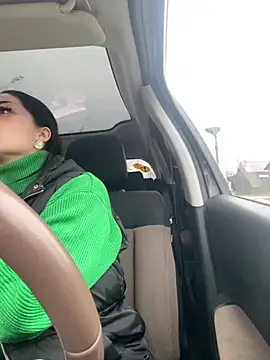 CindyTail online show from February 2026 07:23:01 AM