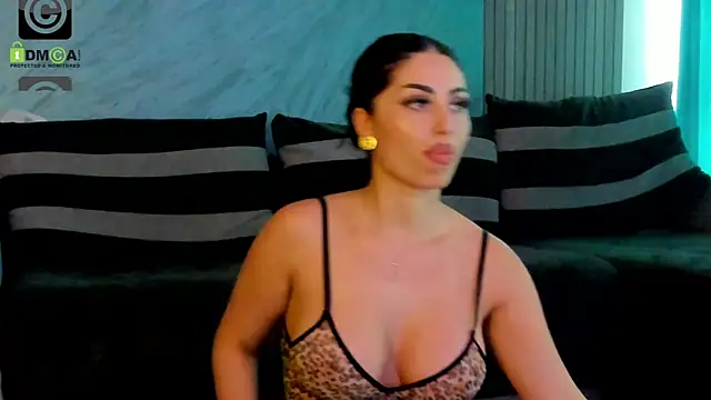CindyTail online show from July 2026 06:52:02 AM
