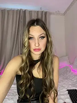 Alyxra online show from February 2026 08:52:01 AM