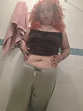 BarbaraSoul online show from February 2026 10:43:01 AM