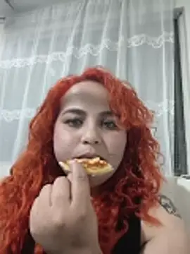 BarbaraSoul online show from March 2026 02:37:02 AM