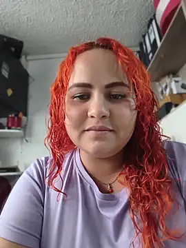BarbaraSoul online show from May 2026 06:03:01 PM