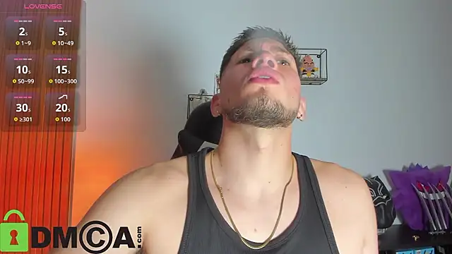 Snapshot of SebastianMaximoff_ chatting on March 2026 08:27:02 PM SebastianMaximoff online show from March 2026 08:27:02 PM