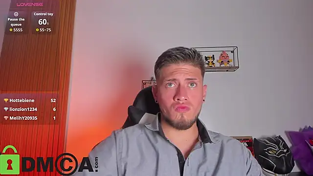 Snapshot of SebastianMaximoff_ chatting on March 2026 11:10:01 PM SebastianMaximoff online show from March 2026 11:10:01 PM